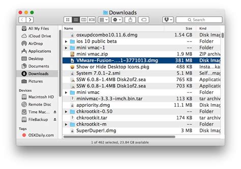 Mastering Download Search On Your Mac A Step By Step Guide Infetech
