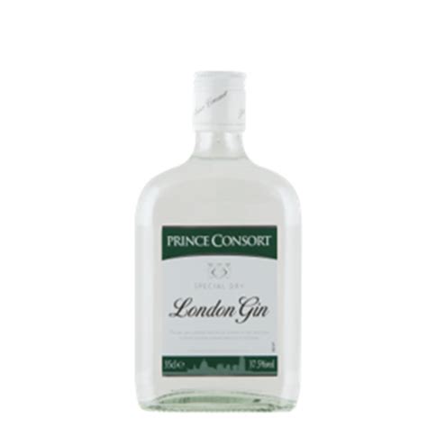 Youings Wholesale Prince Consort London Gin 35cl X 6