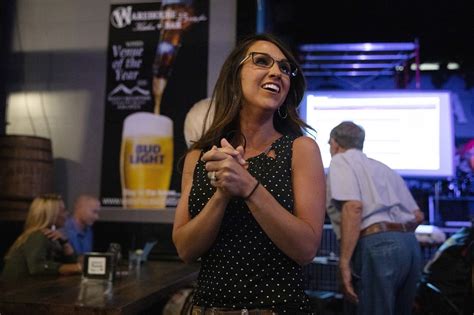 As for her exchange with o'rourke, boebert says, he had no right to come to our state and tell us how he was. Lauren Boebert upsets five-term Colorado Rep. Scott Tipton in GOP primary; former Gov. John ...