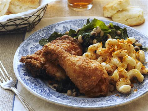 So you're looking for soul food dinner recipes? Soul Food Christmas Meals / Try One Of Our Happiest Christmas Menus Ever Southern Living : And ...