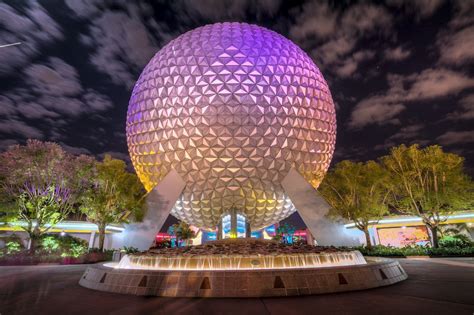 Walt Disney World Resort Disney Orlando Floride Florida Usa