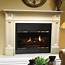 Fireplaceinsertcom Pearl Mantels Classique Fireplace Mantel Surround