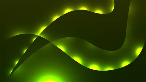 🔥 Free Download Green Abstract Hd Desktop Wallpaper Hd Desktop
