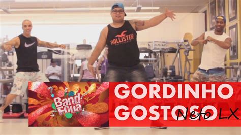 Filhos Do Sol Gordinho Gostoso Neto Lx Carnaval 2015 Youtube