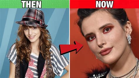 Disney Famous Stars Then And Now Pictures 2020 Before And After Disney