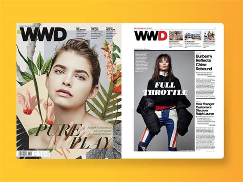 Cara Membuat Layout Majalah Menggunakan Adobe Indesign