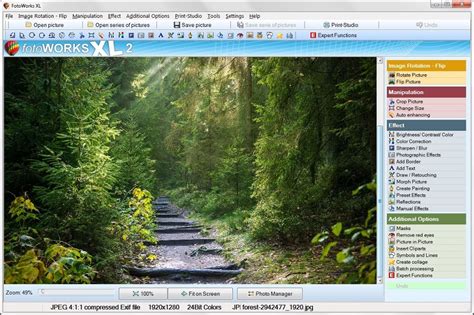 Photo Editing Software 2021 For Beginners And Professionals Free Download