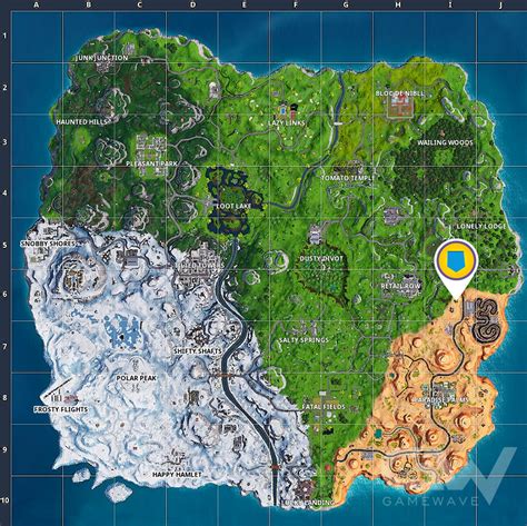 Fortnite semaine 5 saison 8 banniere etoile de combat cachee. Fortnite Saison 8 Semaine 10 Banniere - Free V Bucks Australia