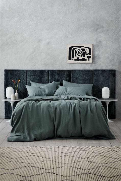 These New Bedroom Trends Will Make 2021 A Dream Gray Bedroom Modern