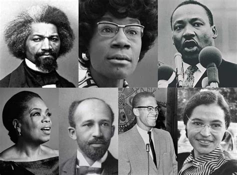 50 Black History Month Quotes Celebrating African Americans 2020