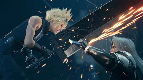 Their goal is to find the remains of a being called. Final Fantasy VII Remake Orchestra World Tour Announced ...