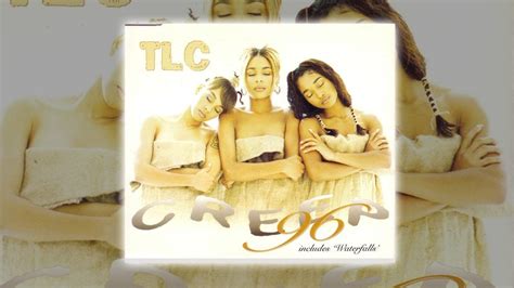 Tlc Waterfalls Single Edit Audio Hq Hd Youtube