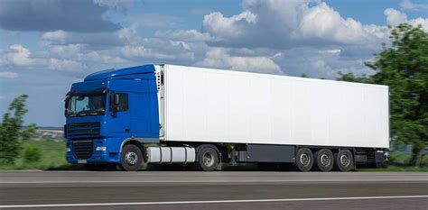 Road Haulage Transport Mareco Integrated Logistics
