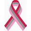 Printable Breast Cancer Ribbon  ClipArt Best