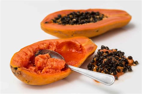 How To Pick A Papaya Beginnerfood