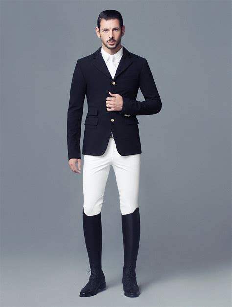 Equestrian Outfit Mens Outfits Riding Outfit Equestrian Outfits