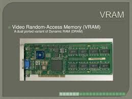Slot memori untuk rd ram adalah 184 pin. Pengertian dan Jenis-Jenis Memori Komputer
