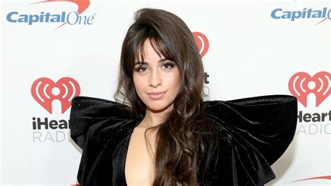 Camila Cabello Says Shes Deeply Ashamed For The Uneducated And