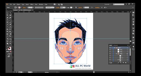 Adobe Illustrator Cc 2017 Free Download Allpcworld