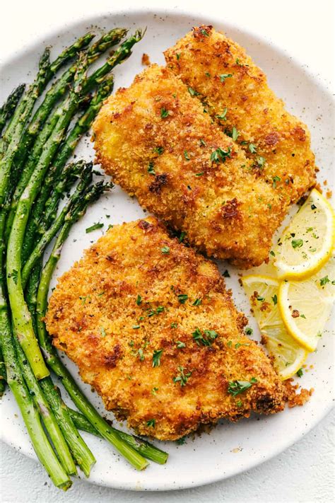 Heerlijke homemade kibbeling met twister friet, beide uit de airfryer! Reheat Fish In Airfryer : Air Fryer Guide How Air Frying ...