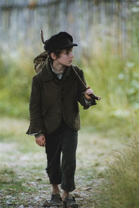 Oliver Twist 2005