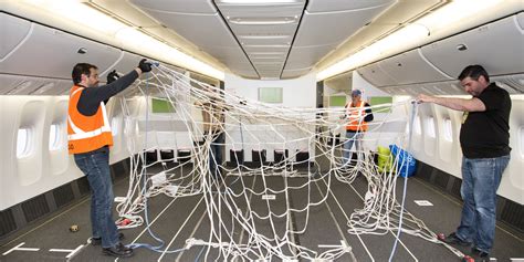 We did not find results for: Air Canada reconfigures passenger cabins for cargo ...