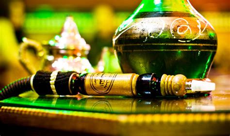 Shisha Lounge Owners Face Crackdown And Huge Fines For Ignoring Smoking Laws Uk News