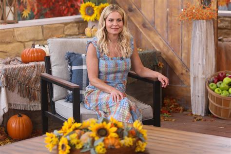 Candace Cameron Bure Unfollows Jodie Sweetin Marriage Backlash