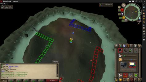 Killing Dagganoth Kings Guide Bossing Guides Boomscape