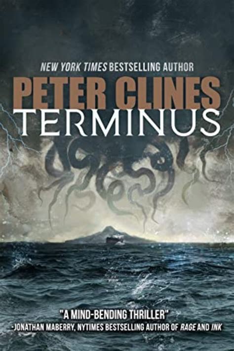 14 è un ebook di clines, peter pubblicato da multiplayer edizioni a 9.99. Terminus (Threshold Book 4) by Peter Clines