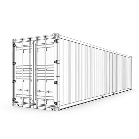 Shipping Container Dimensions Blog Bizbey