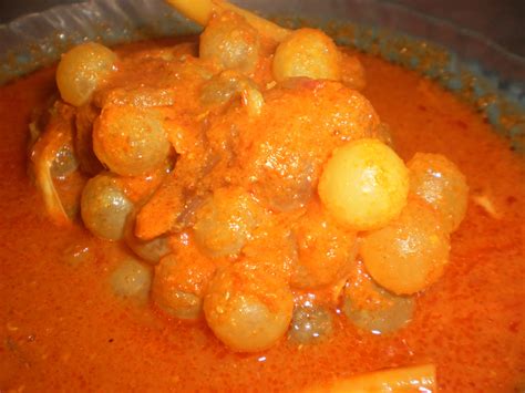 Resepi asam pedas ikan duri yang membuatkan kakak anis tak berhenti makan | faizah abd rahman. CITARASA RINDUAN: Telur Ikan Mayong punya hal