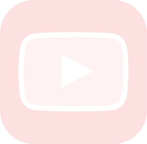 Top 99 Pink Youtube Logo Png Most Viewed And Downloaded