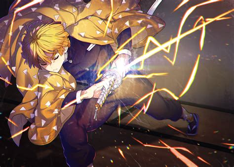 Fond d'ecran live demon slayer haute définition. Fond D'ecran Demon Slayer 4K : Fond D écran Demon Slayer ...