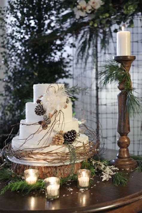 20 Winter Wedding Ideas You Just Need To Steal
