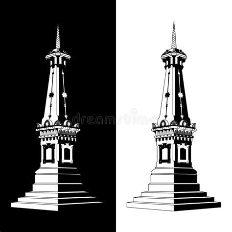 Tugu Pahlawan Vector 29 Best Tugu Pahlawan Images Stock Photos