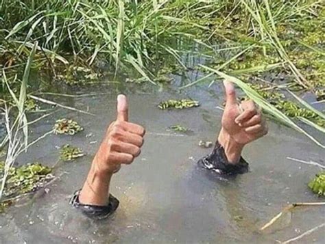 Unilad On Twitter When You Drowning In Work But Still Say Yes To