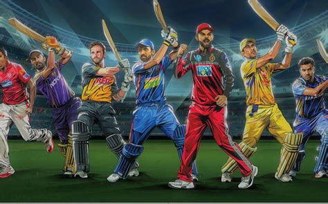 Hows Ipl World Biggest T20 Format And Very Popular In World Was Started