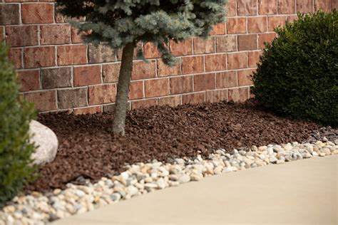 Brown Rubber Mulch – Nu Play 1.5 cf | Main's Landscape Supply
