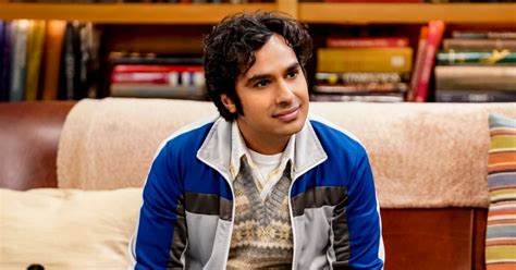 The big bang theory is an effort to explain what happened at the very beginning of our universe. The Big Bang Theory : Raj ne manque pas du tout à Kunal ...