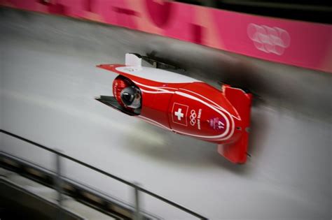 What Are The Winter Olympics Bobsledding Events The Manual