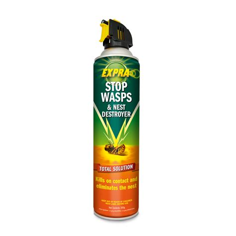 Expra Stop Wasps Surface Spray Expra