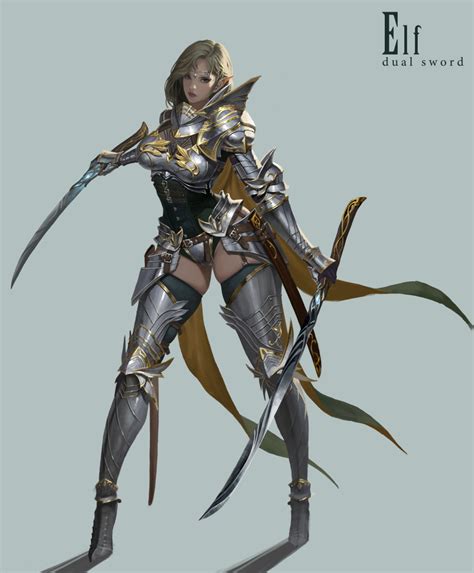 The Big Imageboard Tbib 1girl Absurdres Armor Armored Boots Armored