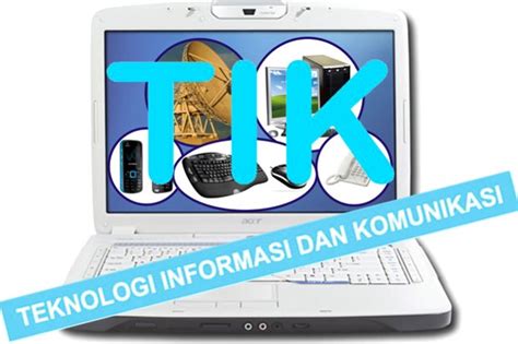 Peningkatan kualitas sumber daya manusia melalui pengembangan dan pemanfaatan teknologi informasi dan komunikasi. Model Penggunaan Teknologi Informasi Dan Komunikasi (TIK ...
