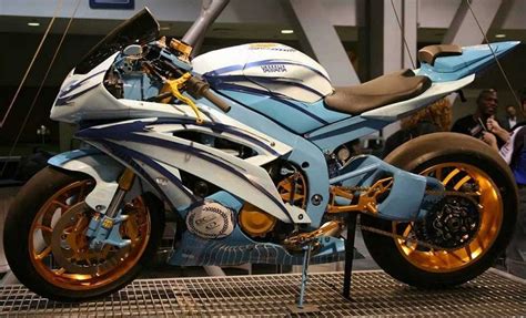 Resultado De Imagen Para Motos De Lujo Ducati Yamaha R6 Yamaha Bikes