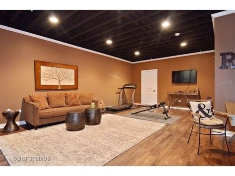 I finished my own basement and i wrote this blog to teach your how to do yours. 17+ Best Cheap Basement Ceiling Ideas in 2019 [No. 5 Very ...