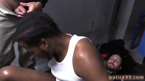 Gay Black Nude Cops Purse Thief Becomes Caboose Meat Eporner
