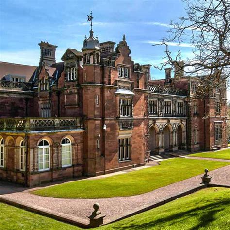 Keele University The Uk Course Information Rankings And Reviews