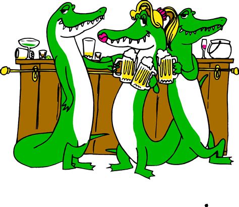 Top 156 Alligator Cartoon Images