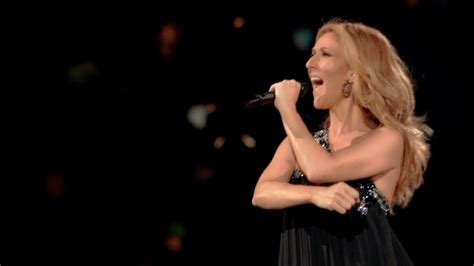 Celine Dion Taking Chances World Tour The Concert Céline Dion Las